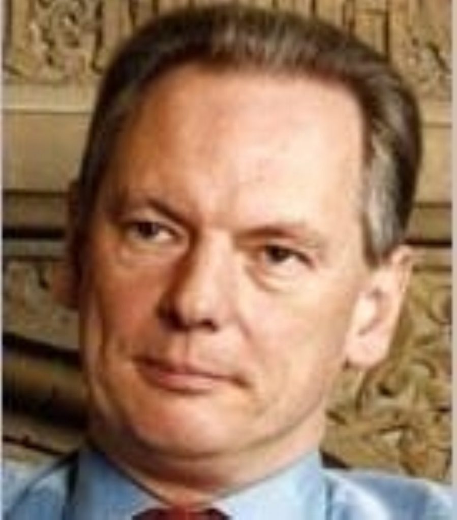 Francis Maude