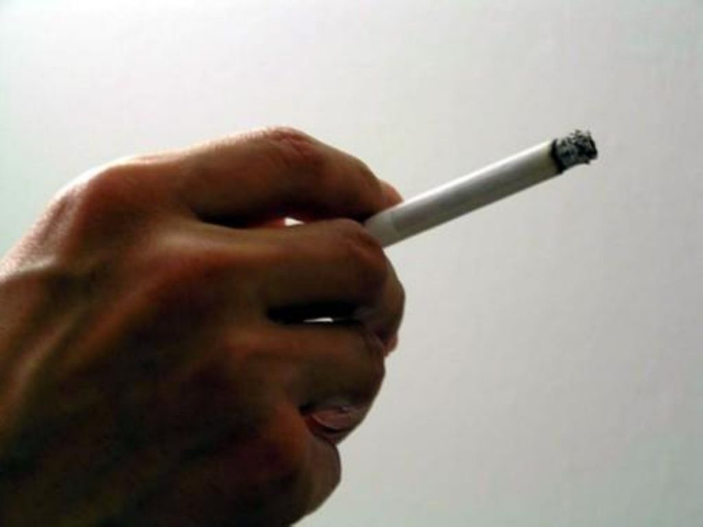 Public health chiefs say smoking and obesity schemes are not getting enough cash