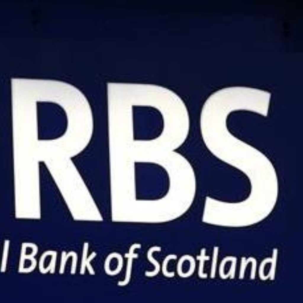 RBS to cut 2,300 jobs