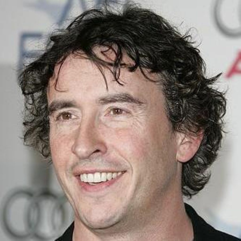 Steve Coogan brought a civil case against the News of the World to the high court.