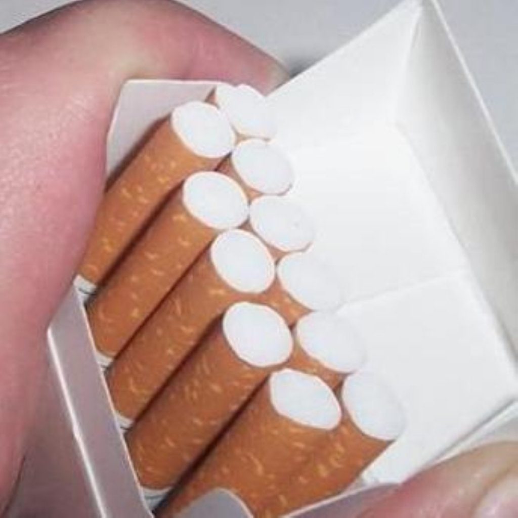 Are plain packs the future?