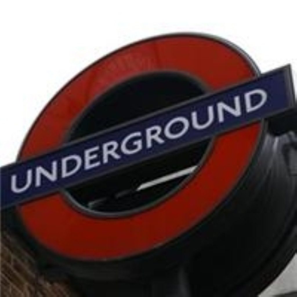 New Tube strikes announced