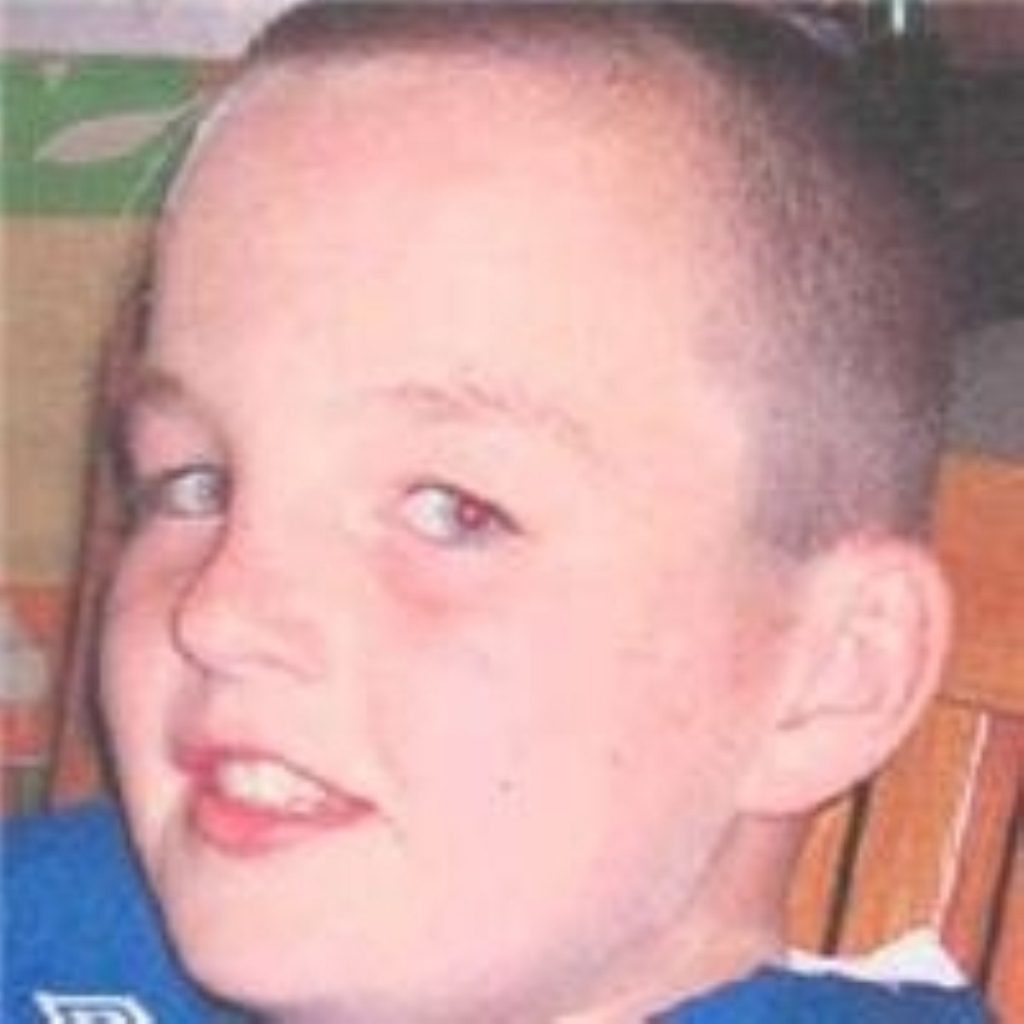 Investigation into Rhys' death hampered