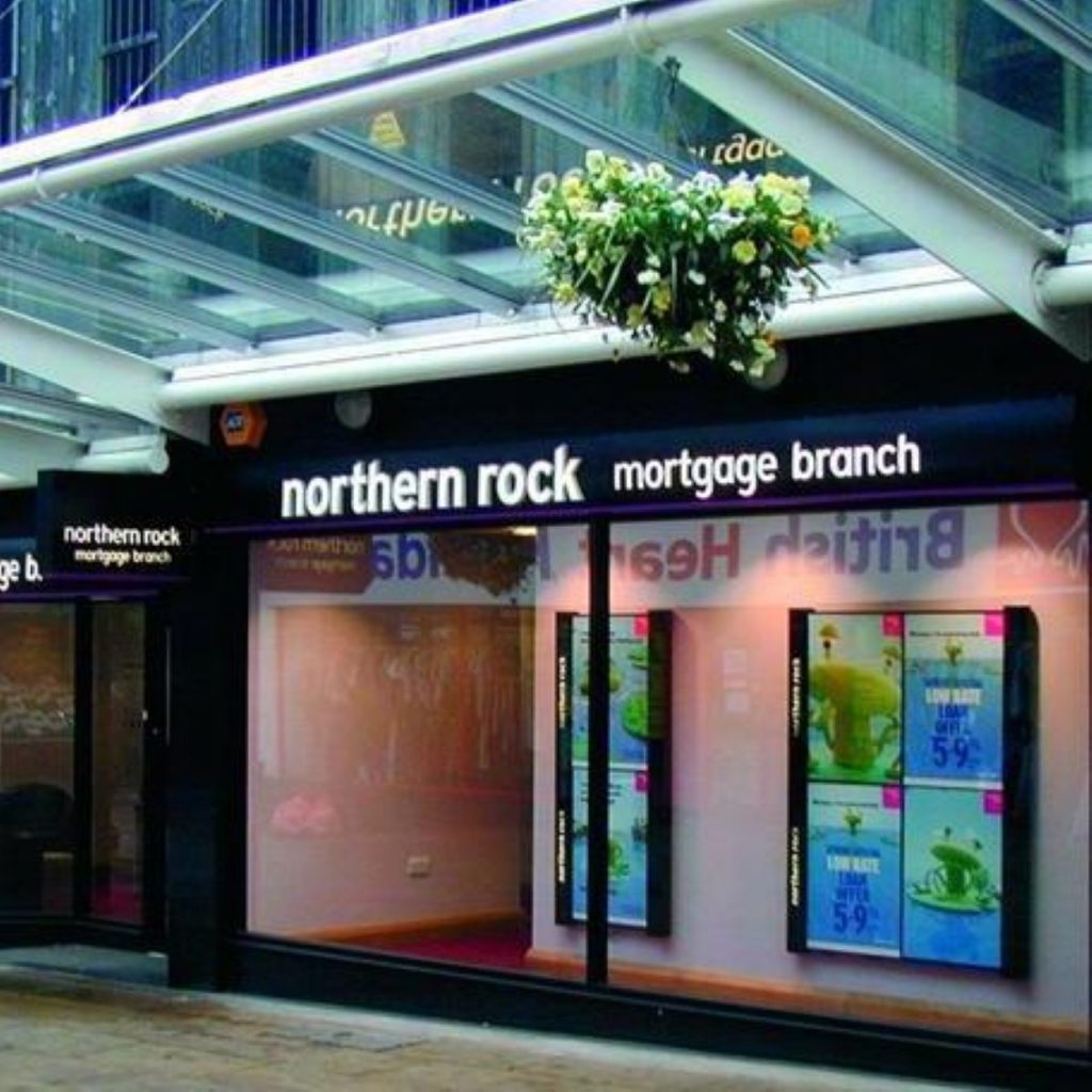 Northern Rock: Chiefs 