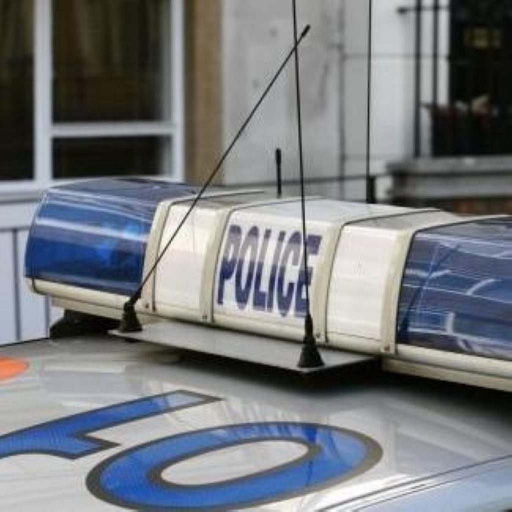 IPCC called in after man shot during dawn anti-terror raid