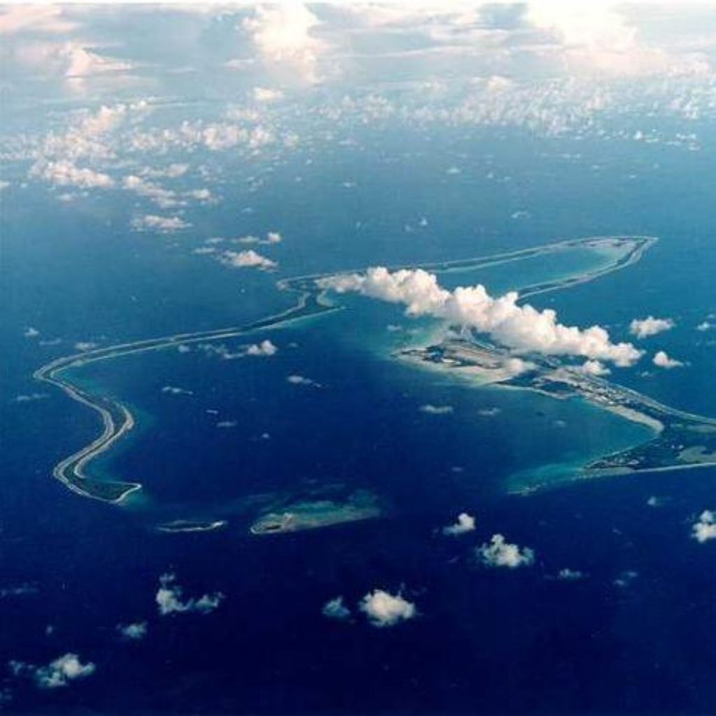 Diego Garcia