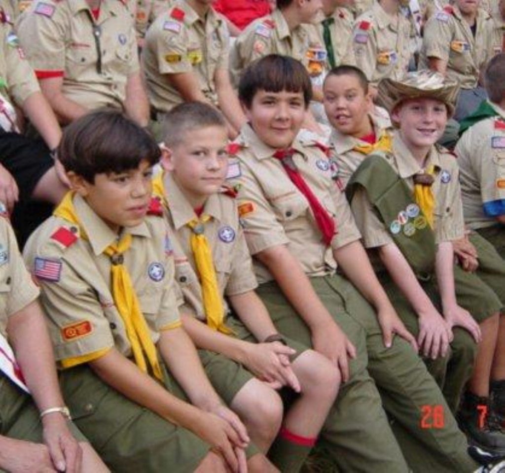 Scouting: UK organisation will keep religious pledge but offer atheist alternatives  