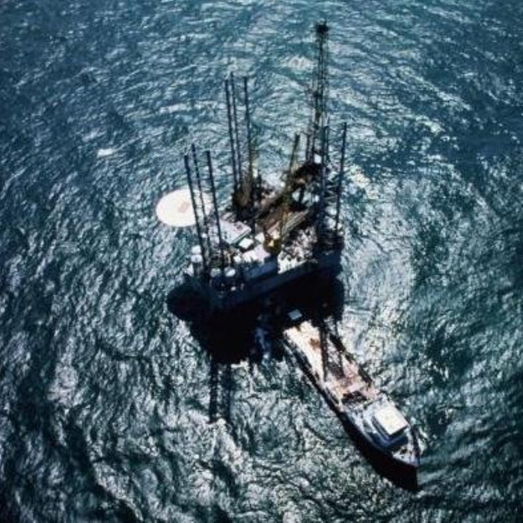 Plans to reform North Sea oil taxation were announced yesterday