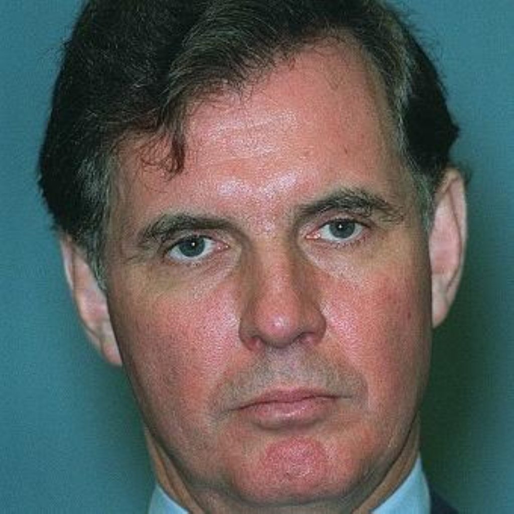 Jonathan Aitken served seven months in jail in 1999.