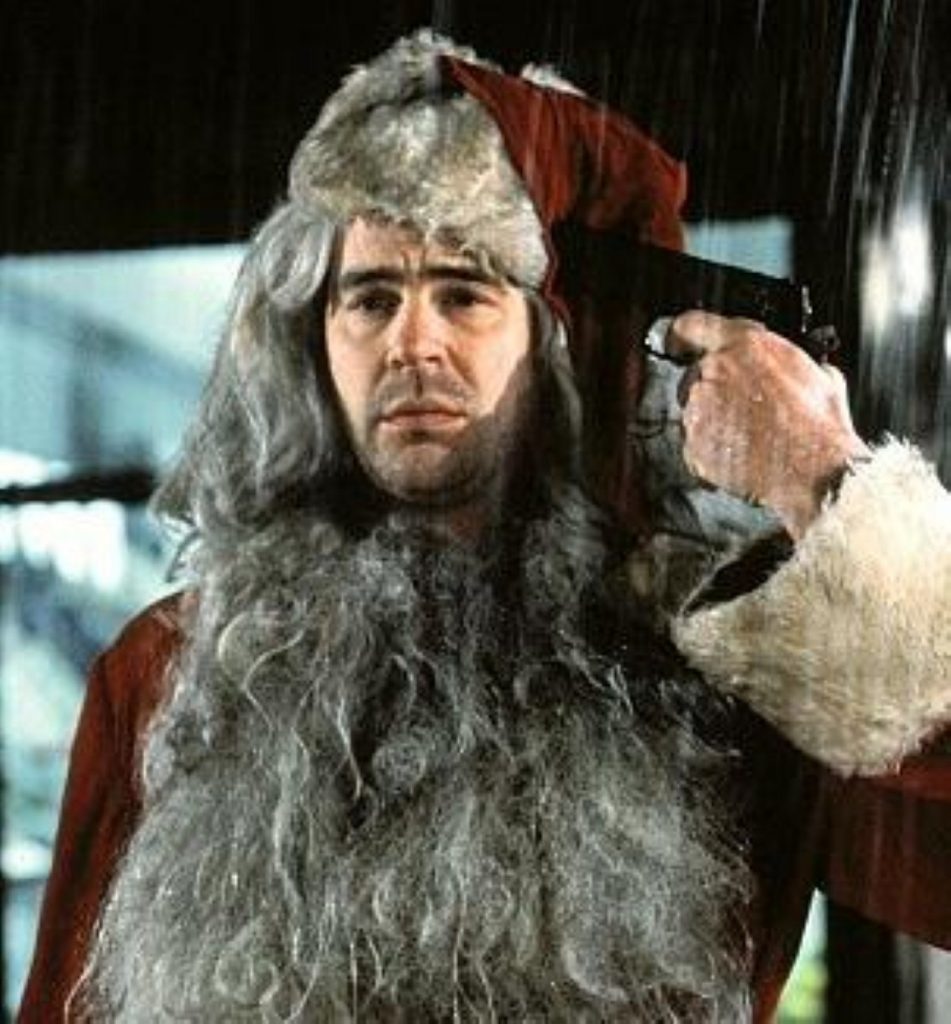 Dan Aykroyd in Trading Places