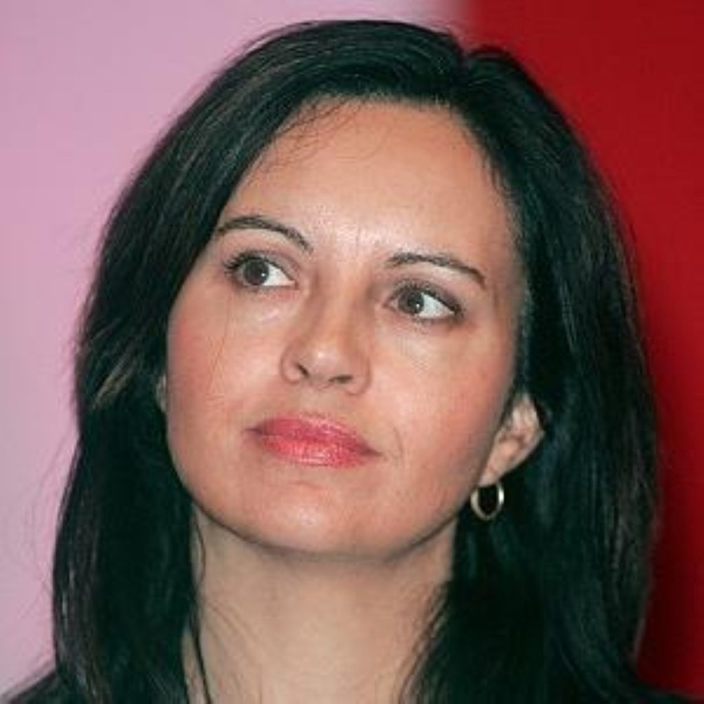 Caroline Flint