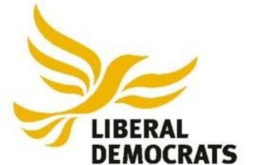 Lib Dems in the spotlight