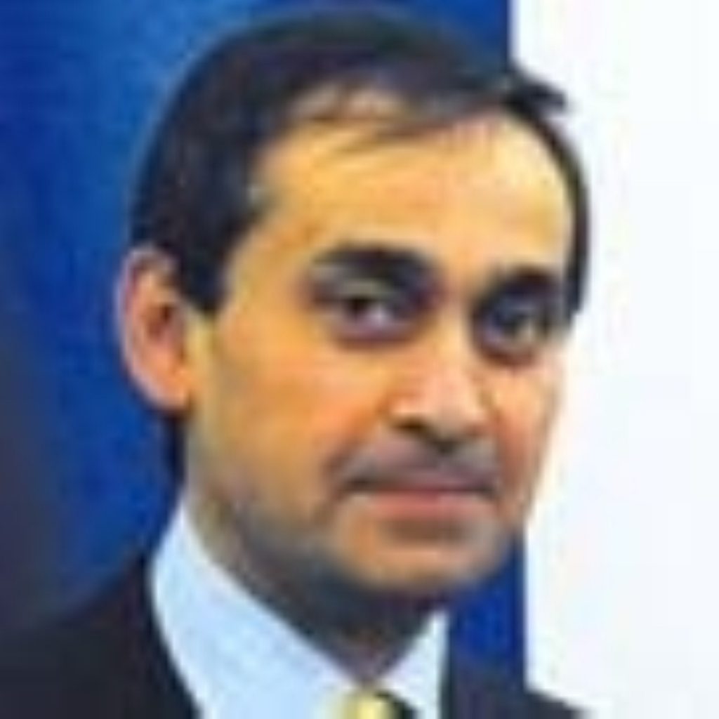 Lord Darzi