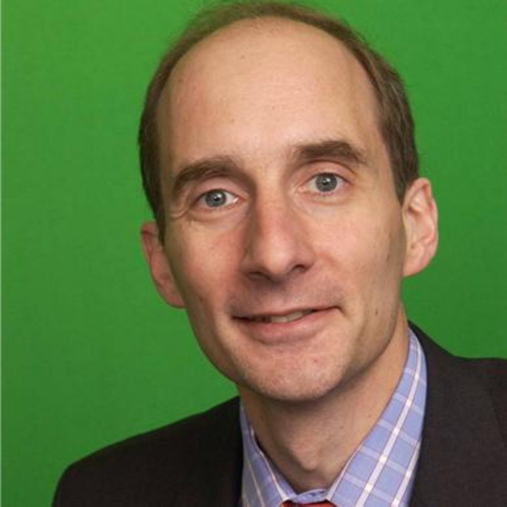 Tories fancy Lord Adonis