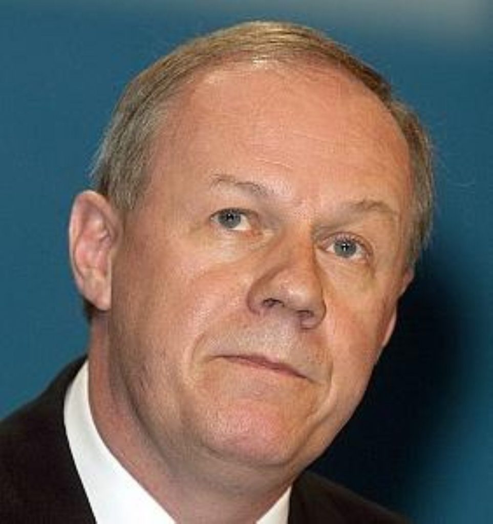 Damian Green: 'It’s really easy to rant and rave about immigration.'