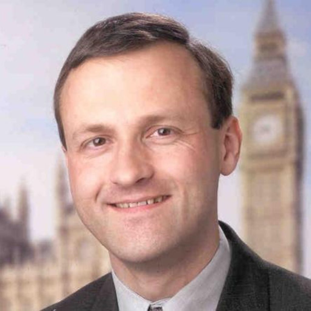 Steve Webb Lib Dem conference speech in full