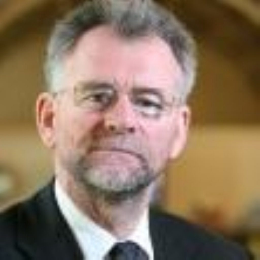 Tony Cunningham is the Labour MP for Workington.