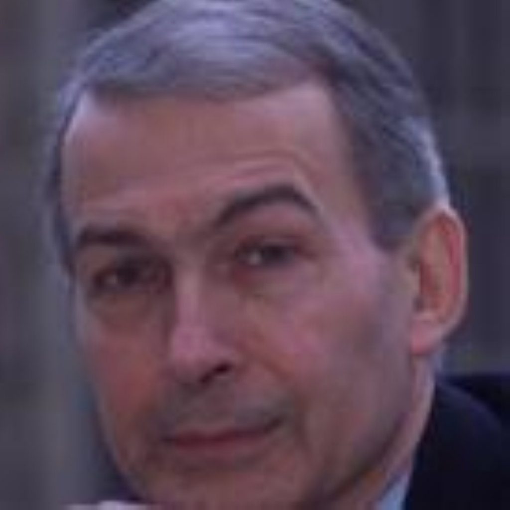 Frank Field