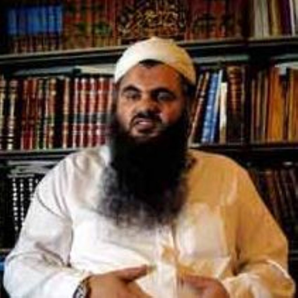 Abu Qatada