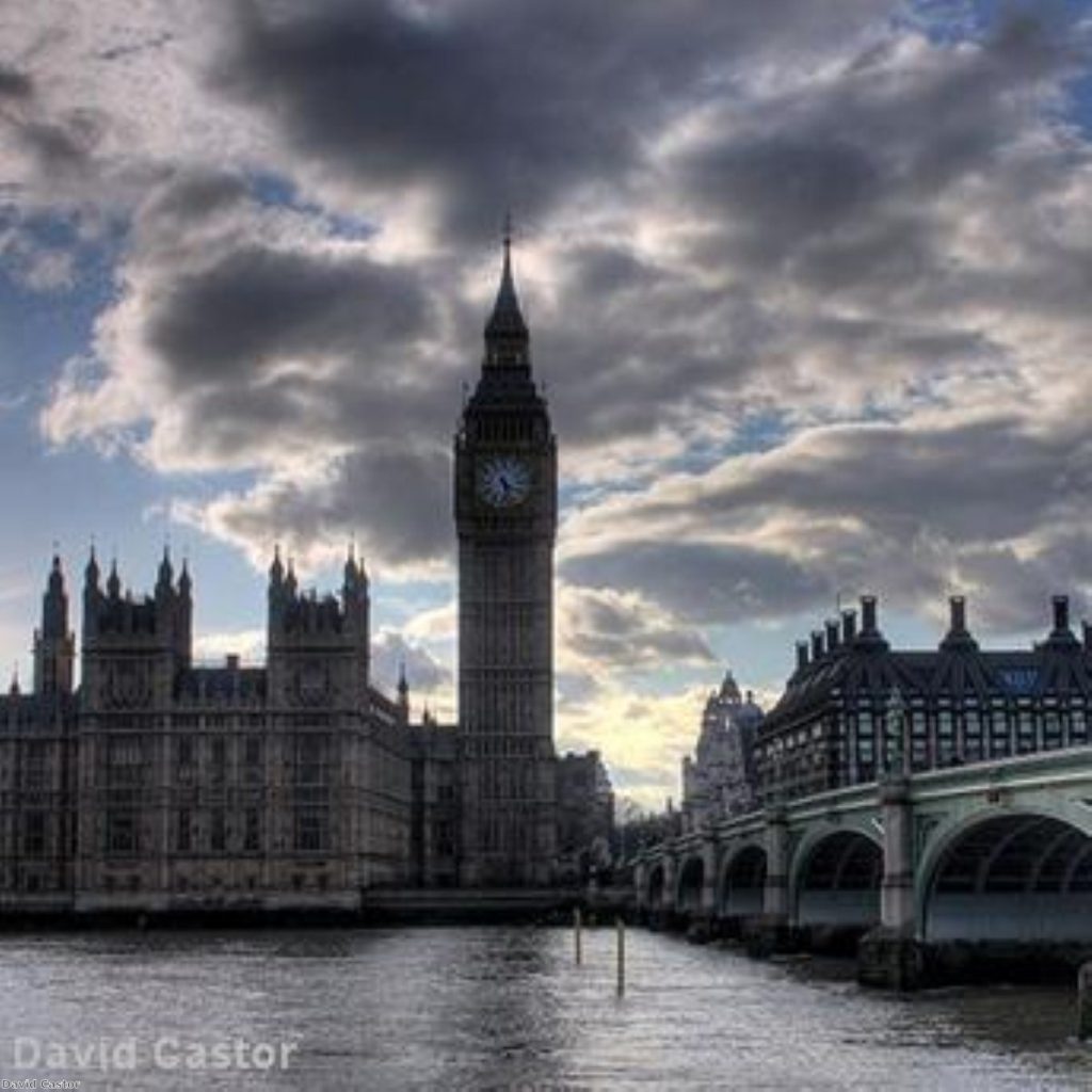 Protestors aim to block Westminster bridge