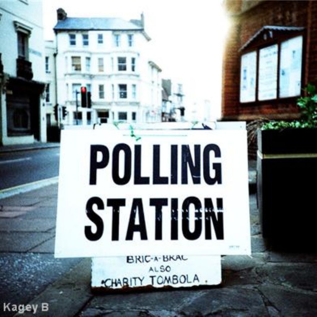 Local election results 2010: Yorkshire & Humber