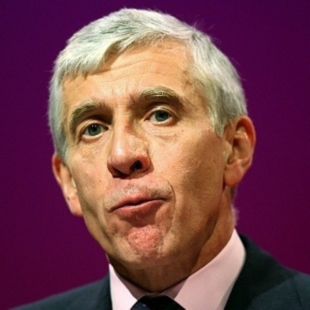 Jack Straw explained away tax exiles U-turn