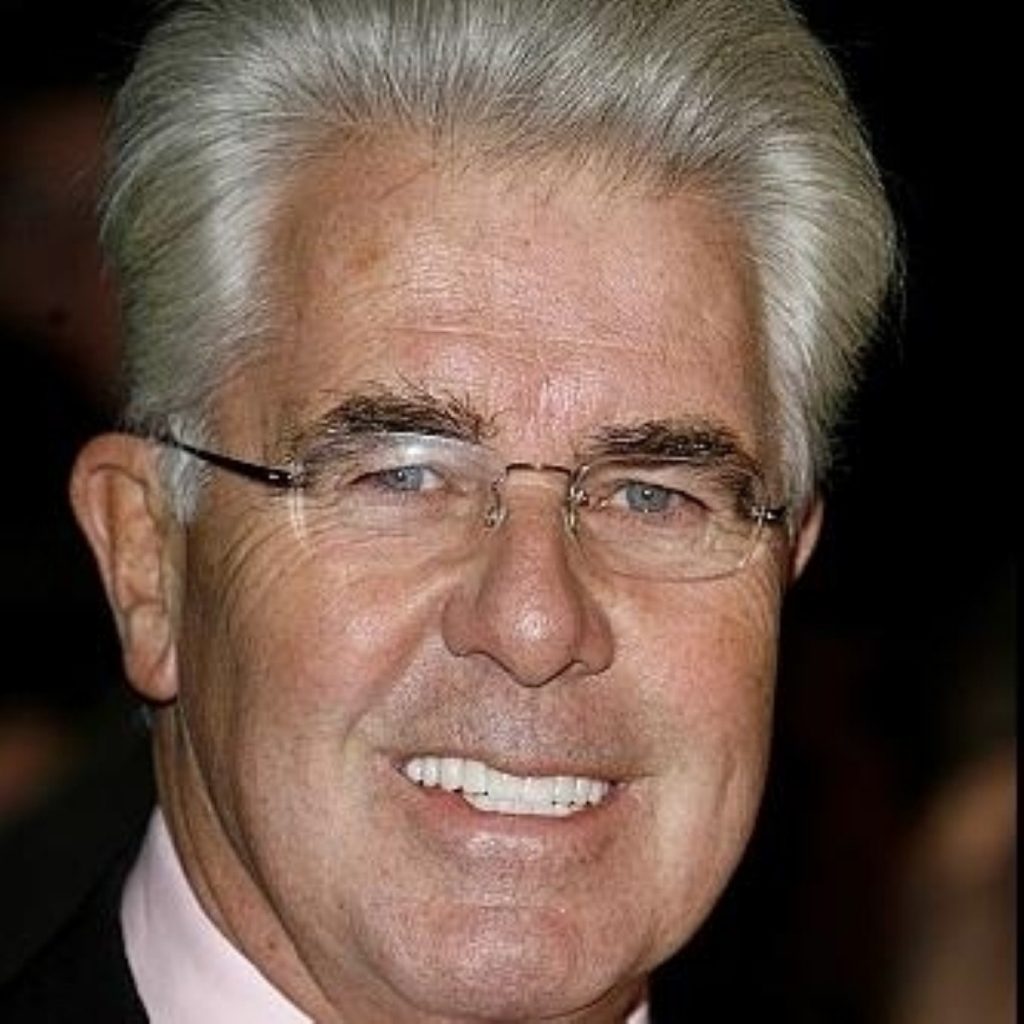 Max Clifford