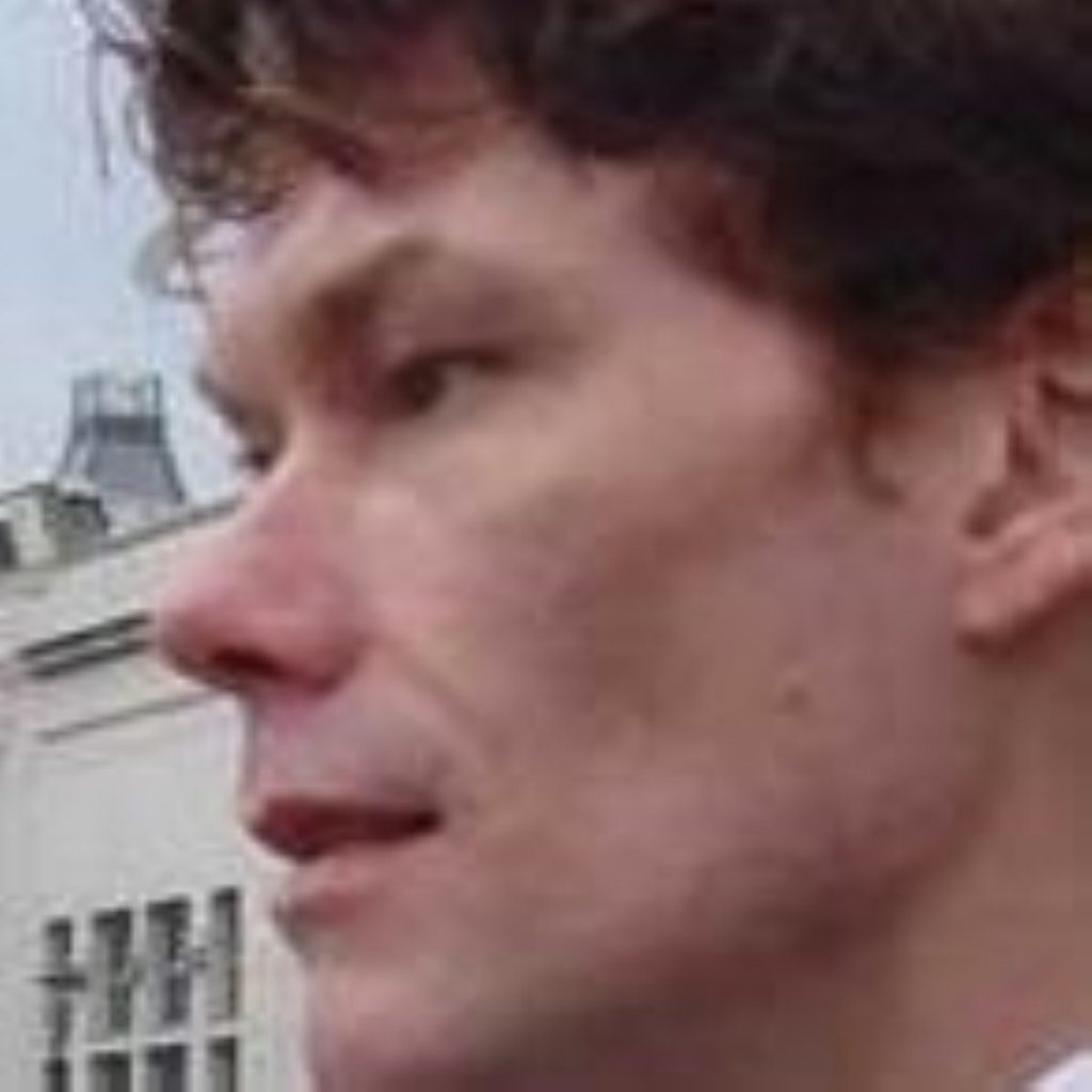 Gary McKinnon faces extradition to US