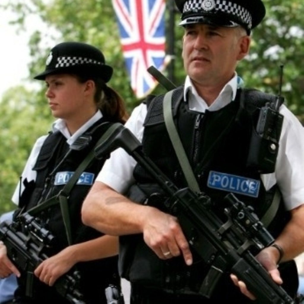 "Institutional inertia" may be hampering counter-terrorism efforts, MPs say
