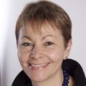 Caroline Lucas is standing for parliament in Brighton Pavilion