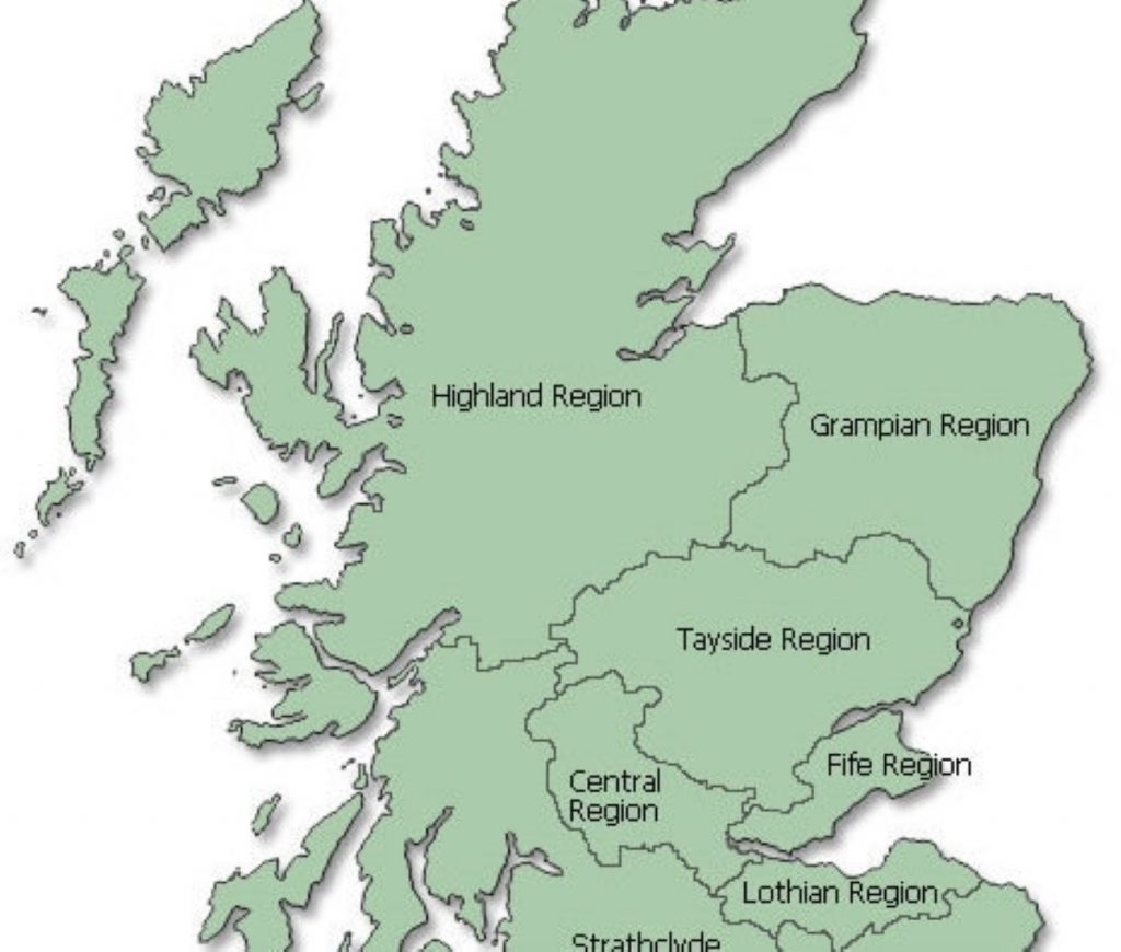 Scottish voters cared least about a plan to allow 14-year-olds to leave school and start a trade.