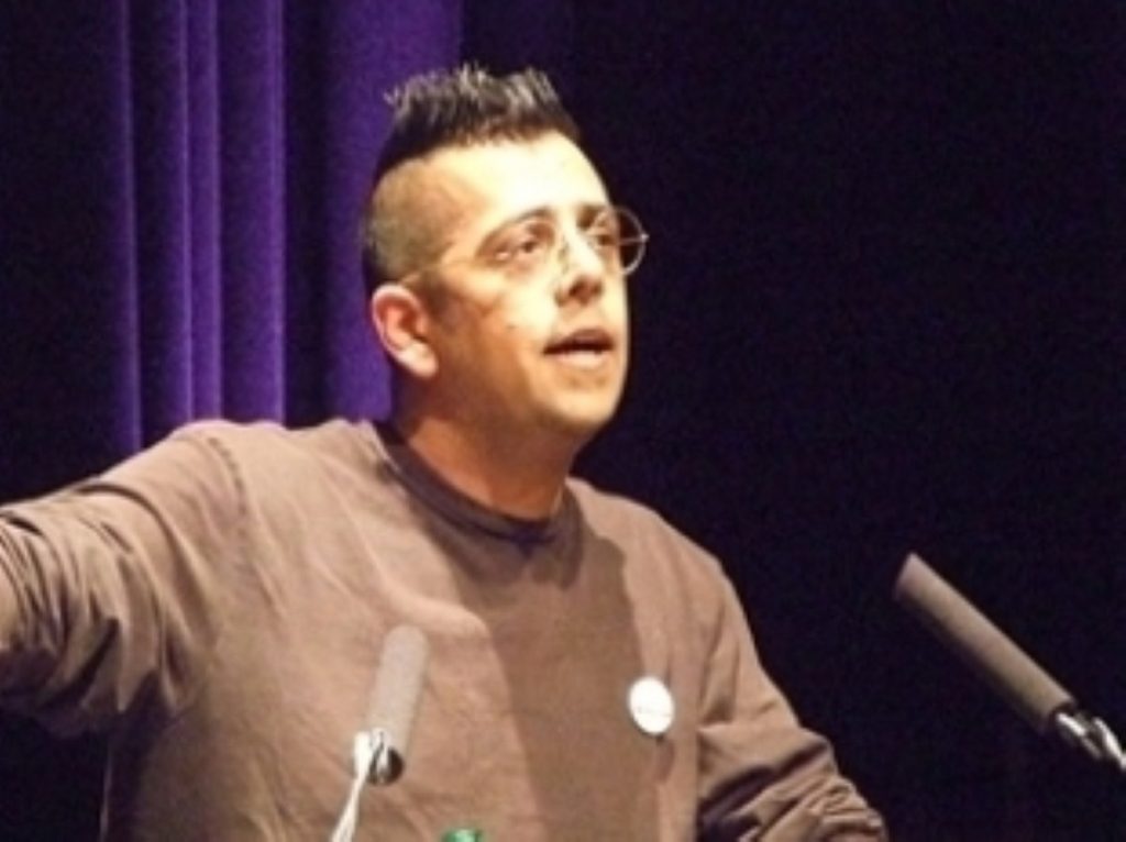 Simon Singh victorious