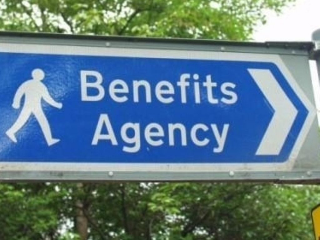 Benefits sanctions won't spare parents, IDS says