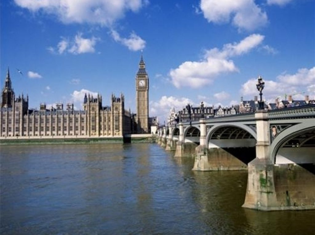 Westminster is awash with rumours and meetings again today