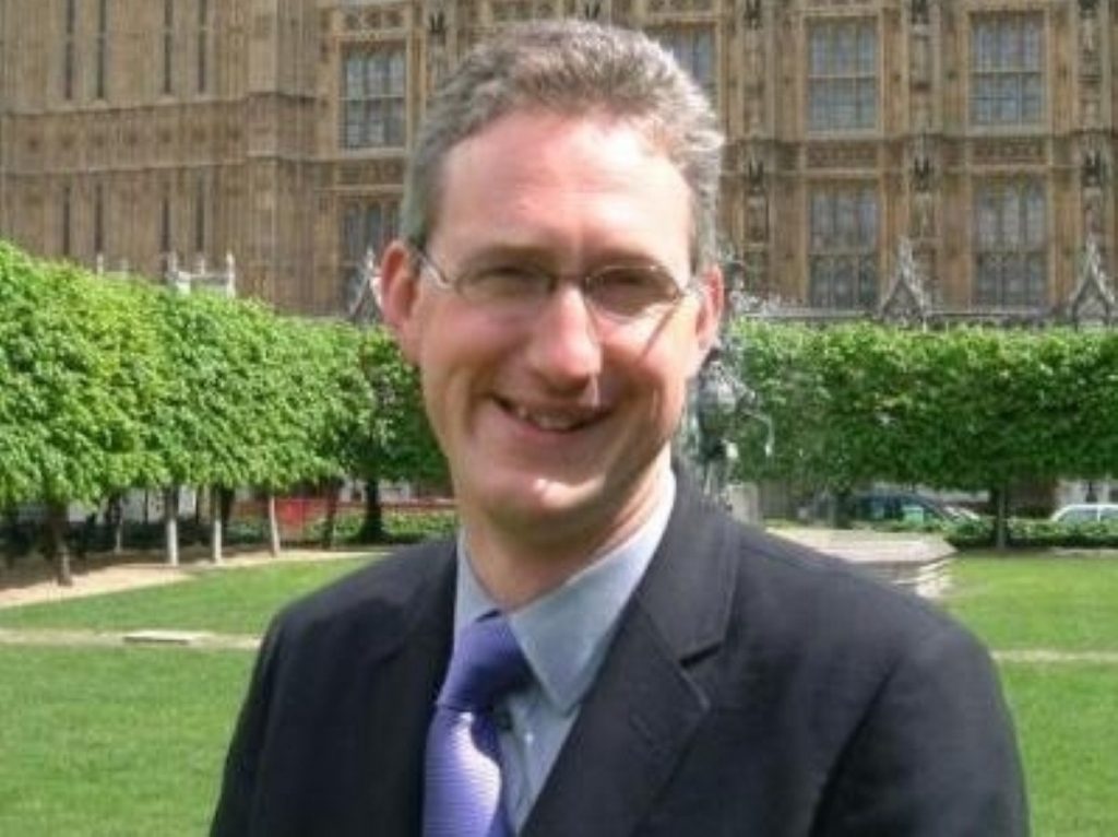 Opik is still planning to run for London Mayor.