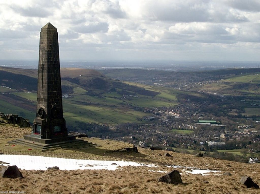 Lib Dems face a tough fight in Oldham East and Saddleworth