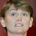 Yvette Cooper, shadow home secretary, on police privatisation and financial crime