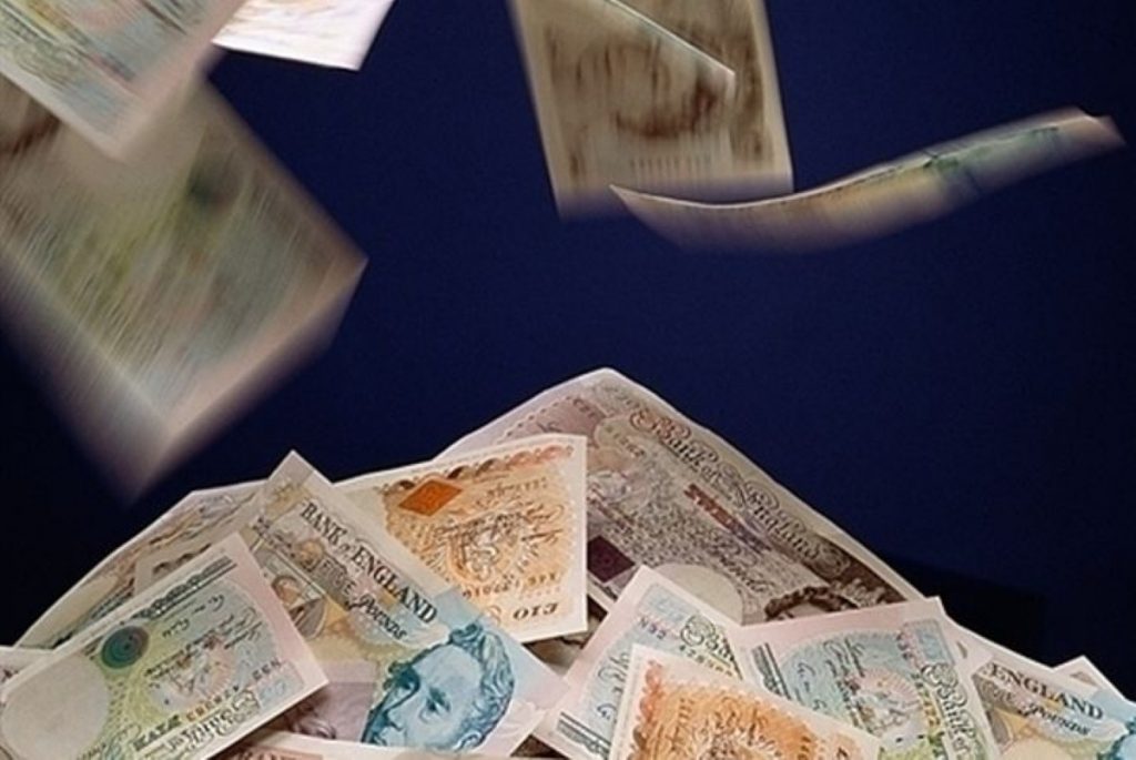 Bonuses vs welfare: The government faces anger for failing to cut down on City excess