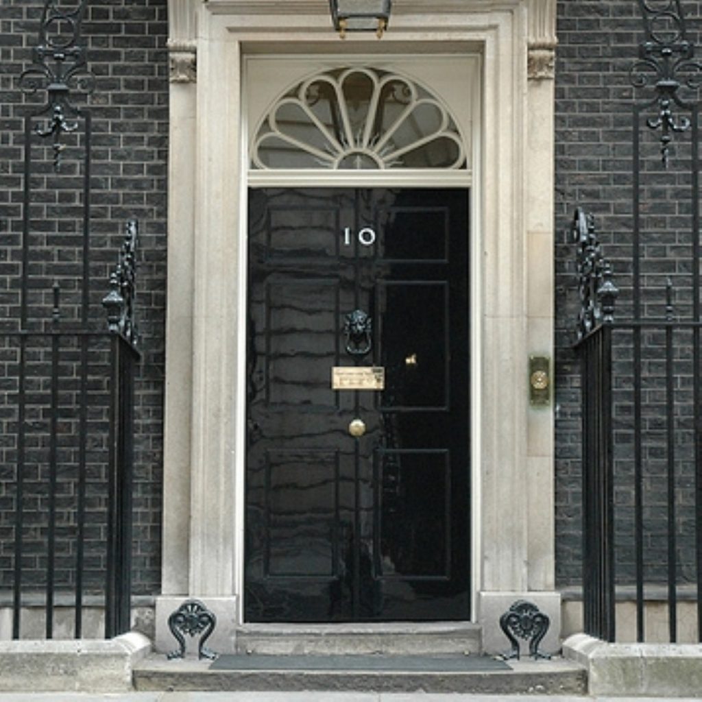 Sources inside No 10 say they are "shocked" by the arrest