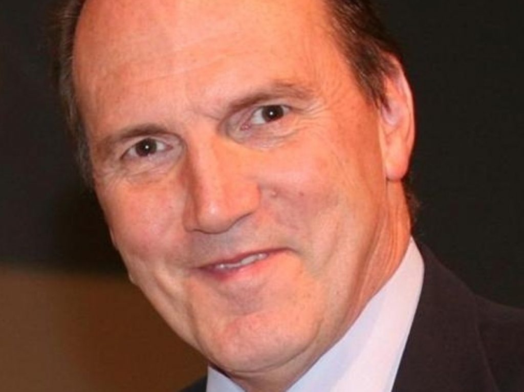 Simon Hughes: Is anyone at the MoJ listening?