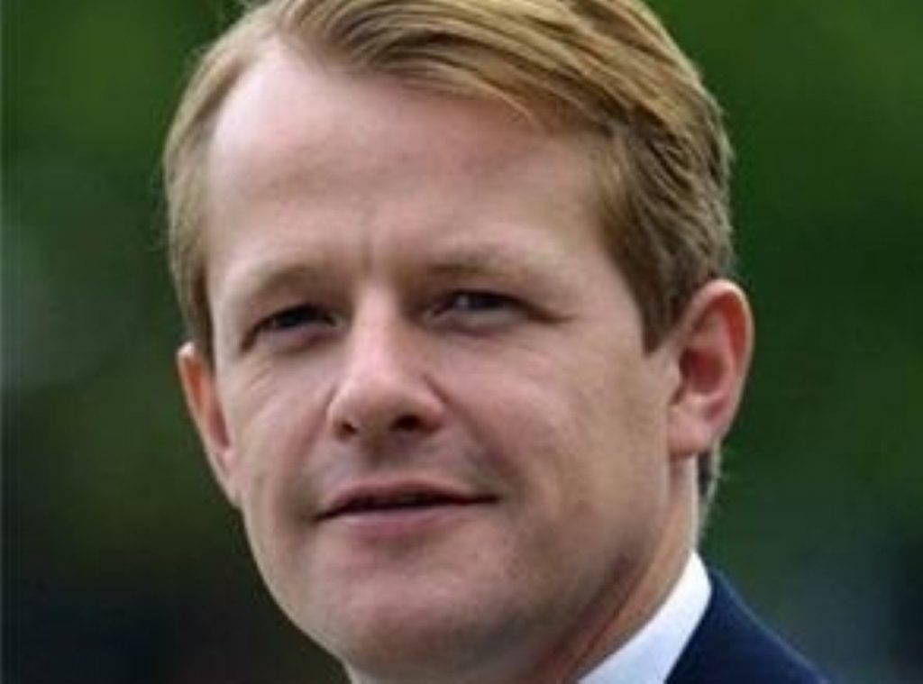 Will report pave way for David Laws