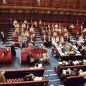 House of Lords: scene of defeat for campaign against Section 75