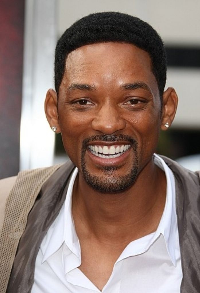 Will Smith: still fresh