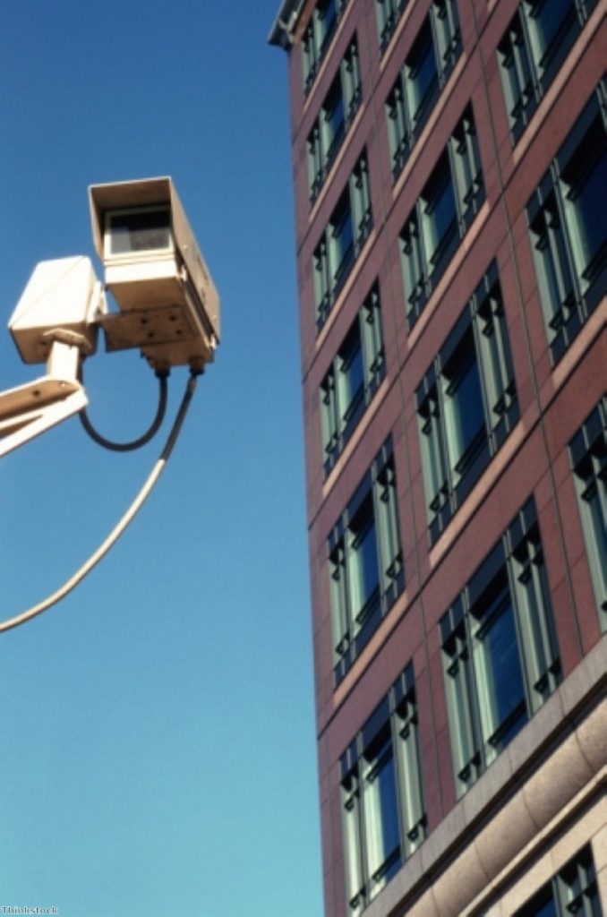 Revealed: How much local councils spend on CCTV 