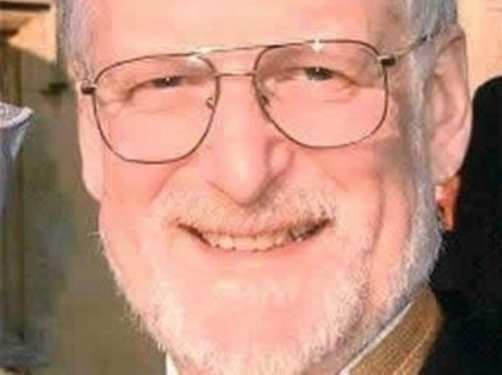 Dr David Kelly