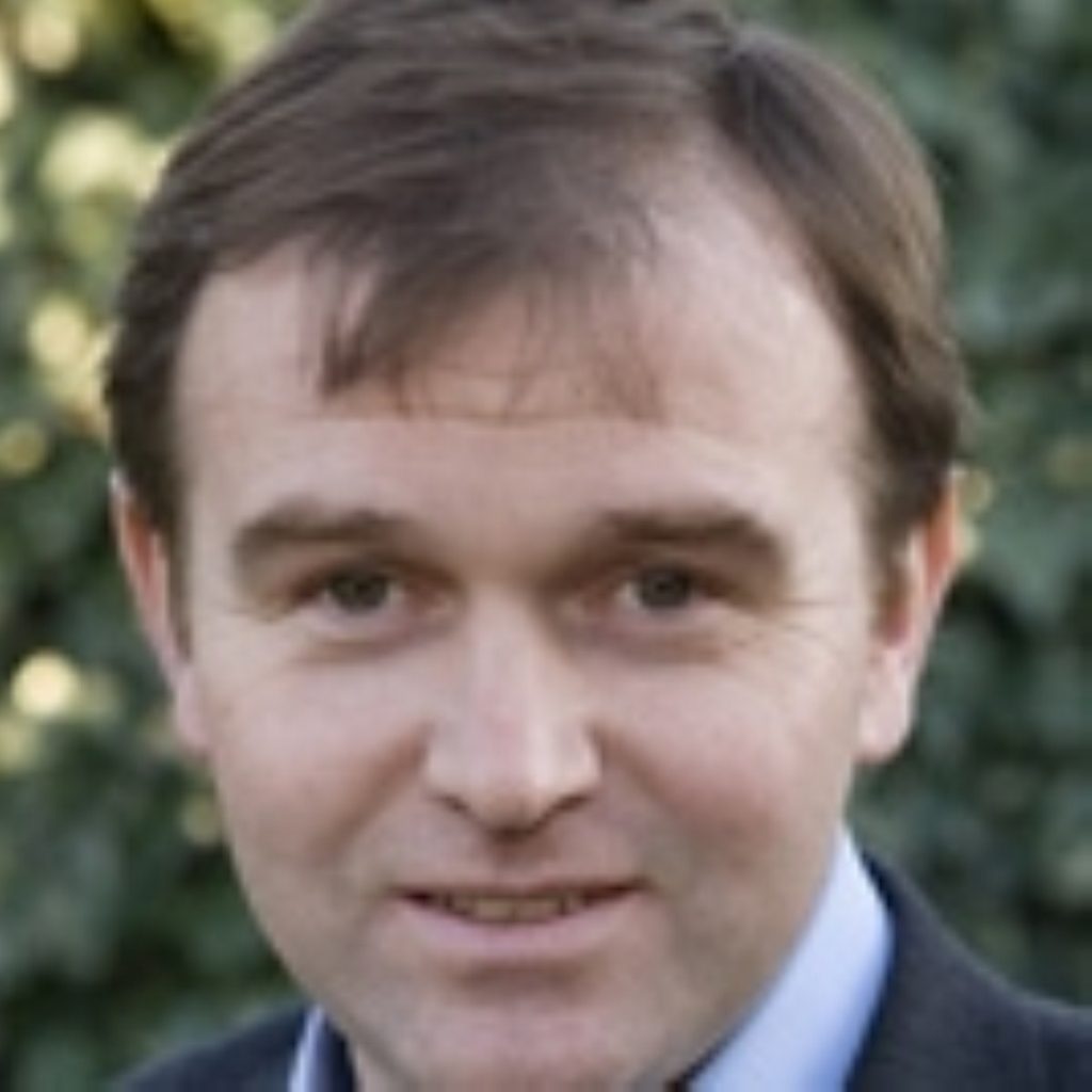 George Eustice is the Conservative MP for Camborne, Redruth and Hayle.