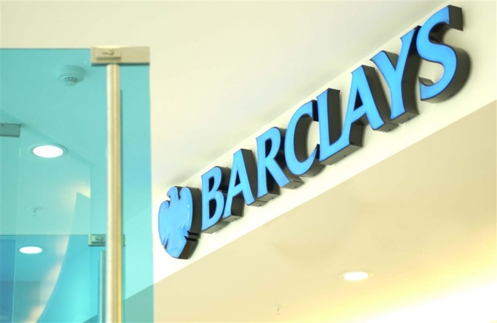 Barclays