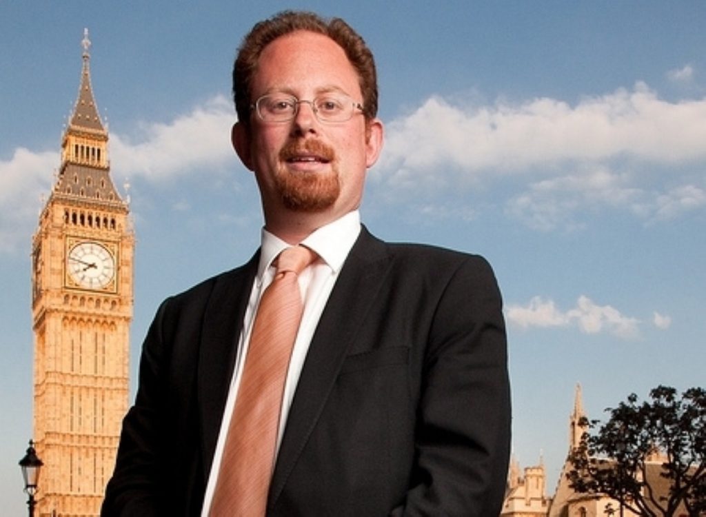 Julian Huppert, Co-chair of the Liberal Democrat parliamentary party committee on transport, comments on high speed rail