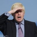 Boris Johnson calls for a 'Tory' London mayor - "no mucking about"