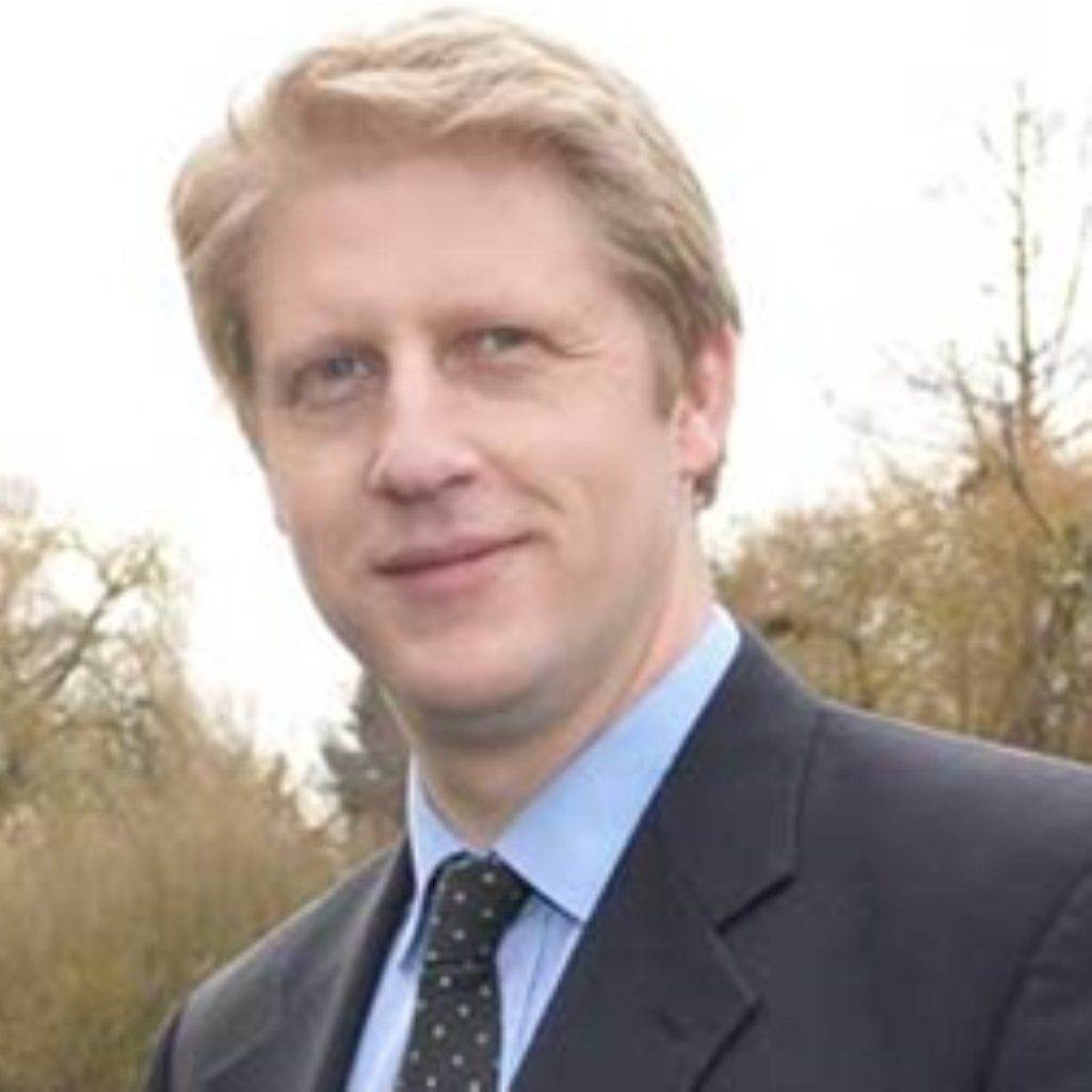 Jo Johnson: Meet David Cameron's new head of policy in No 10